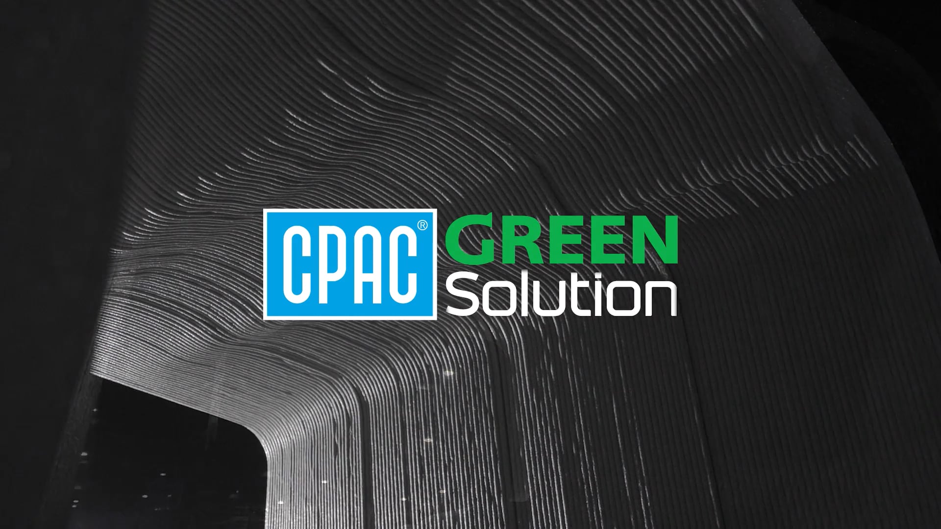 SCG CPAC 3D Printing