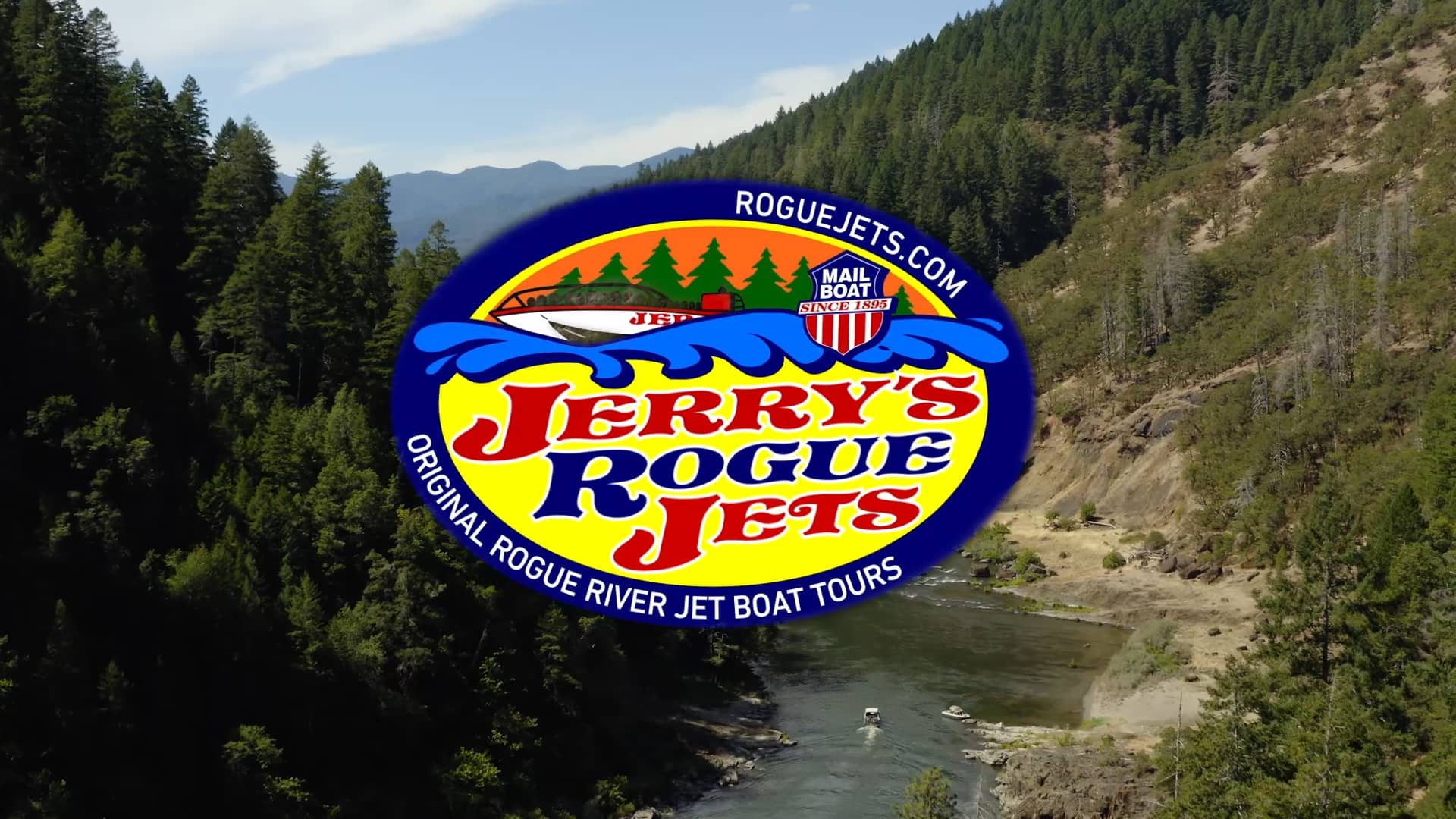 Jerry's Rogue Jets History, Tradition, and Excitement on Vimeo