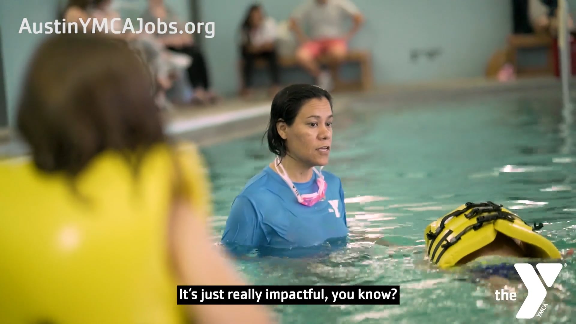 YMCA of Austin - Careers with Purpose: Apply to the YMCA of Austin