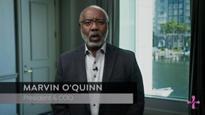 Common Spirit - Marvin O’Quinn Address
