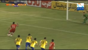 Naft MIS vs Tractor Sazi - Highlights - Week 25 - 2021/22 Iran Pro League