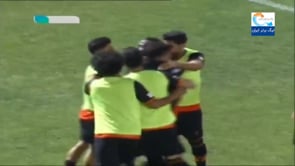 Mes Rafsanjan vs Fajr Sepasi - Highlights - Week 25 - 2021/22 Iran Pro League