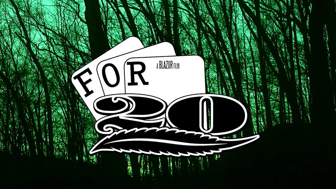 For 20 - Theatrical Trailer