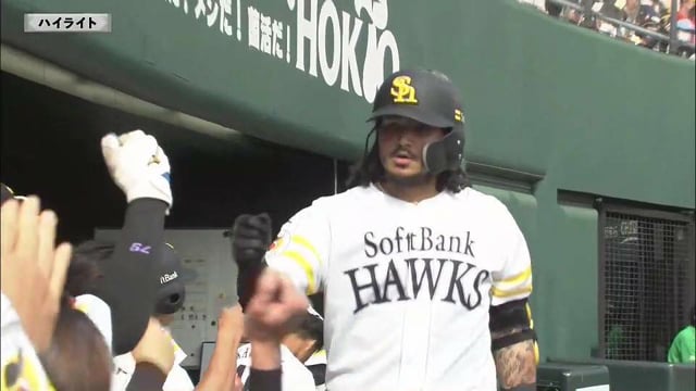 【ファーム】5月4日 ホークス対ドラゴンズ ダイジェスト