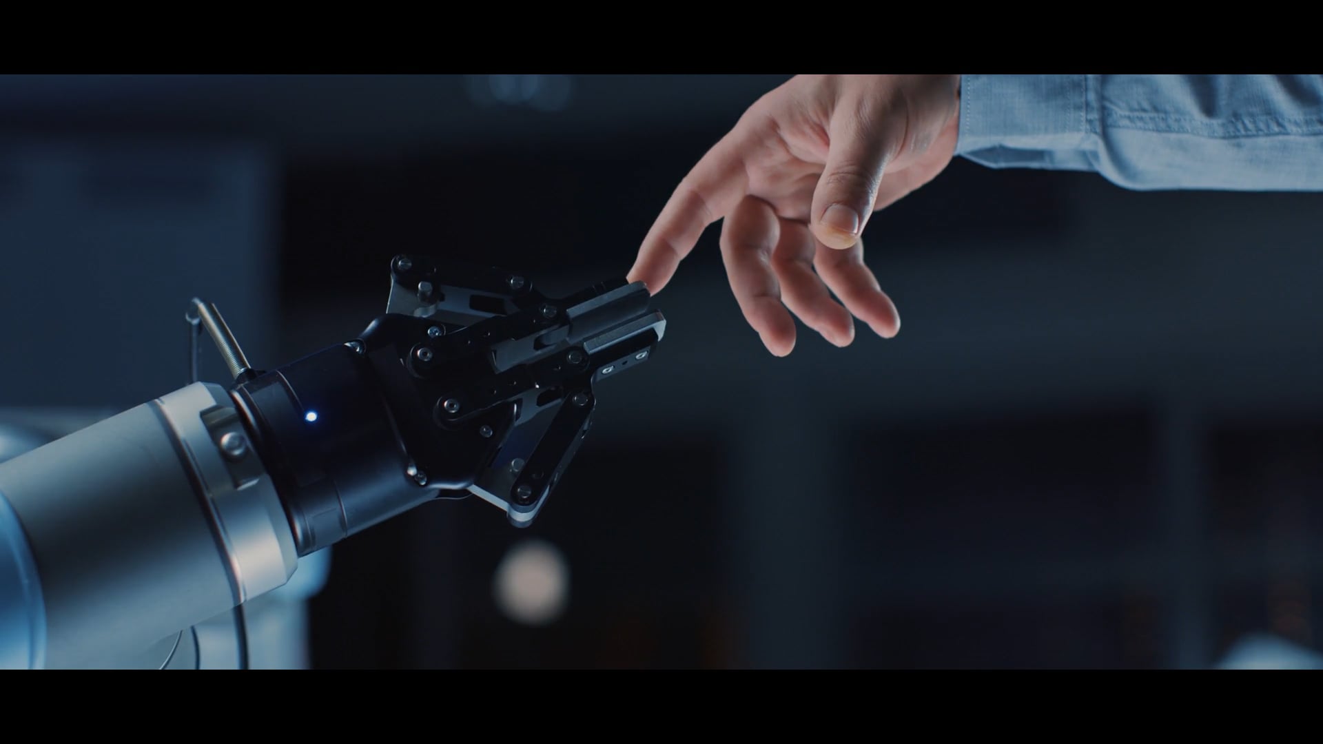 홍보영상 Brand Film