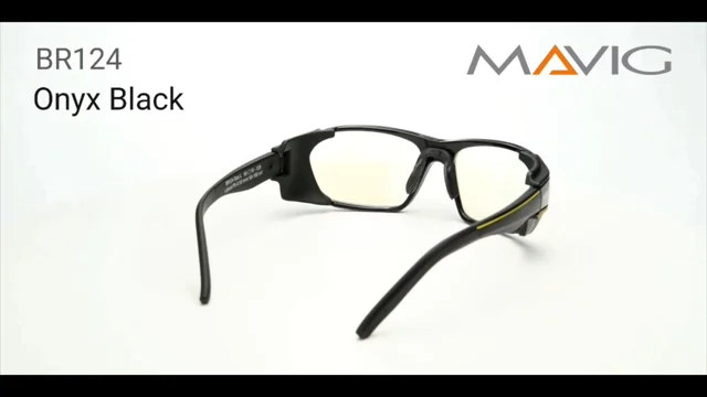 MAVIG BR126- X-Ray Protective Glasses