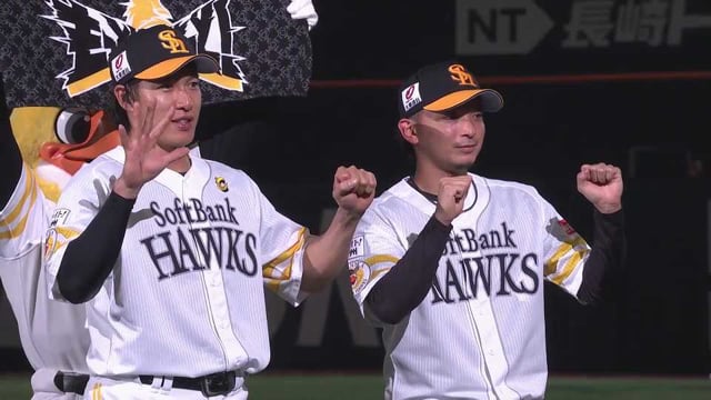 Vod 動画 一覧 プロ野球速報 ライブ中継 パーソル パ リーグtv