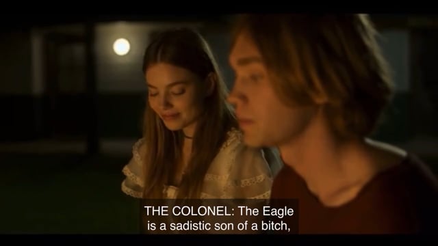 Looking for Alaska - Find Your People
