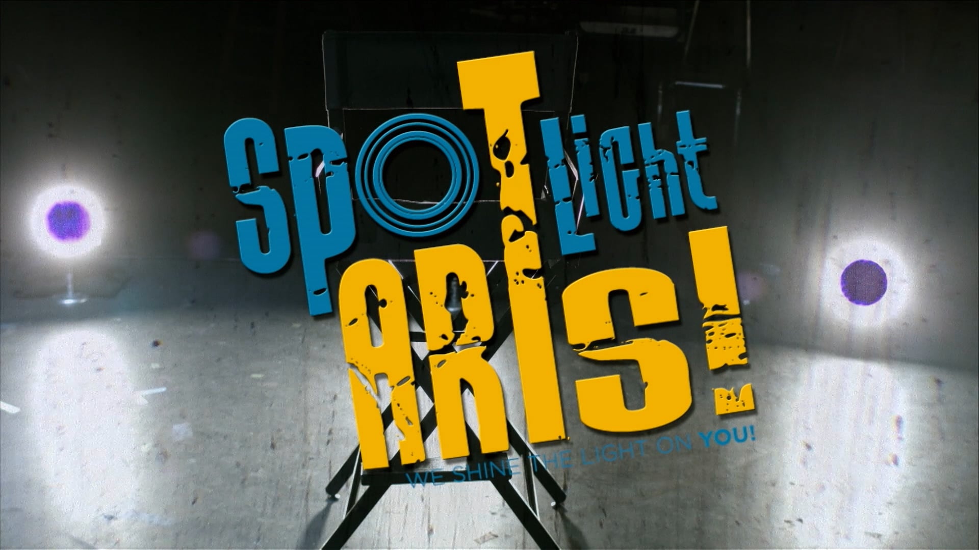 Open video