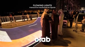 oLAB - Flowing Light.mp4