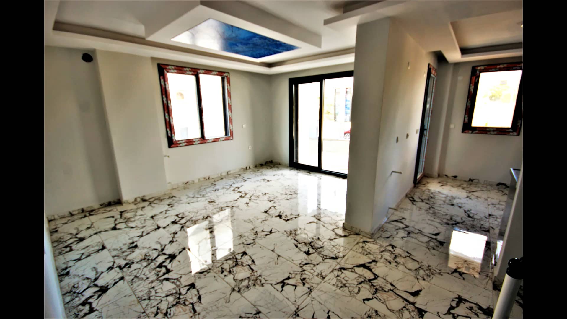 Müstakil Ev Balıkesir GÜMÜŞ�DEN DENİZE 200 MT ULTRA LÜKS 4+1 SATILIK