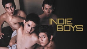 Indie boysTrailer