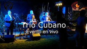 Actuando en vivo Fiesta - Suavemente