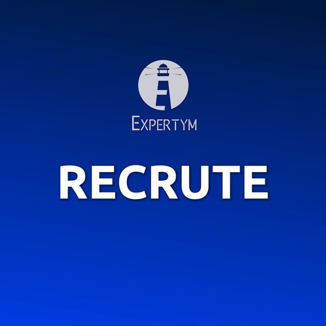 Vidéo recrutement - Expertym