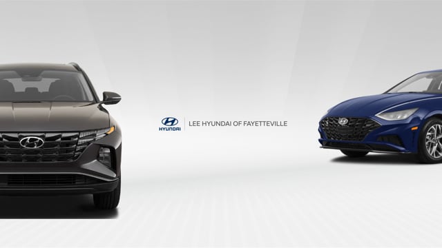 Lee Hyundai | New Hyundai & Used Car Dealer in Fayetteville NC