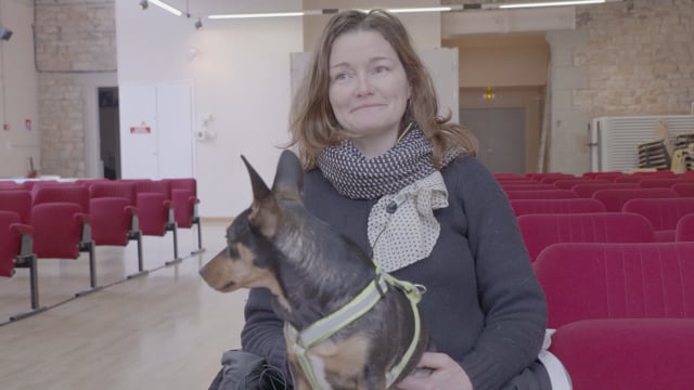 Virginie