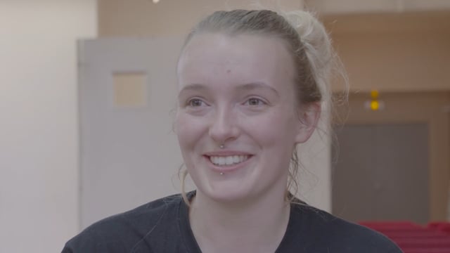 Nora