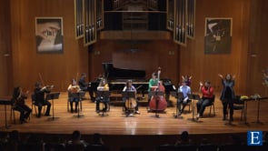 C. Domínguez, S. Fernández  y Grupo Saint-Saëns: «El carnaval de los animales»