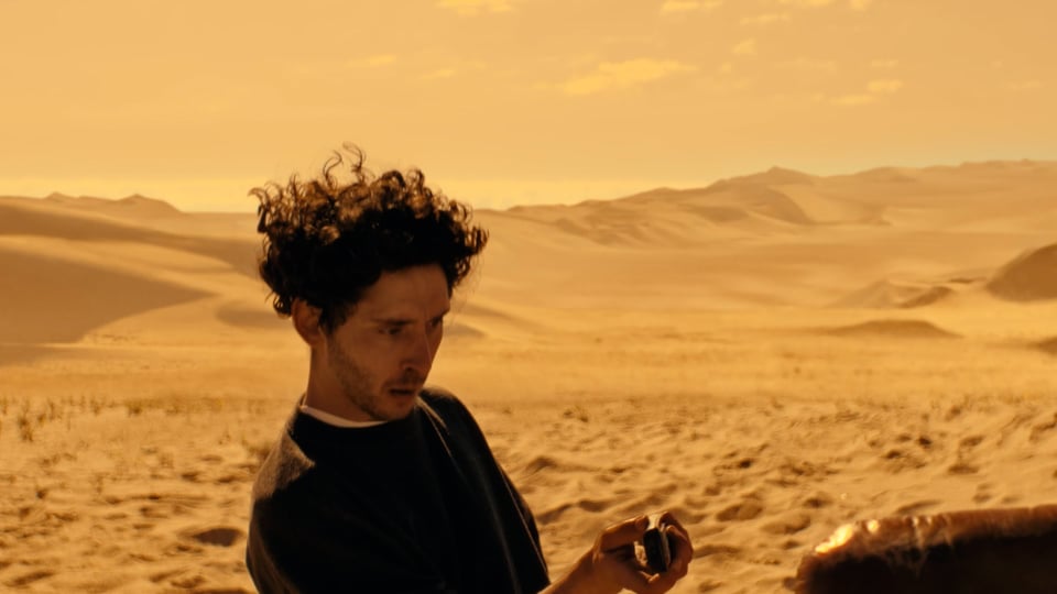 HBO DUNE