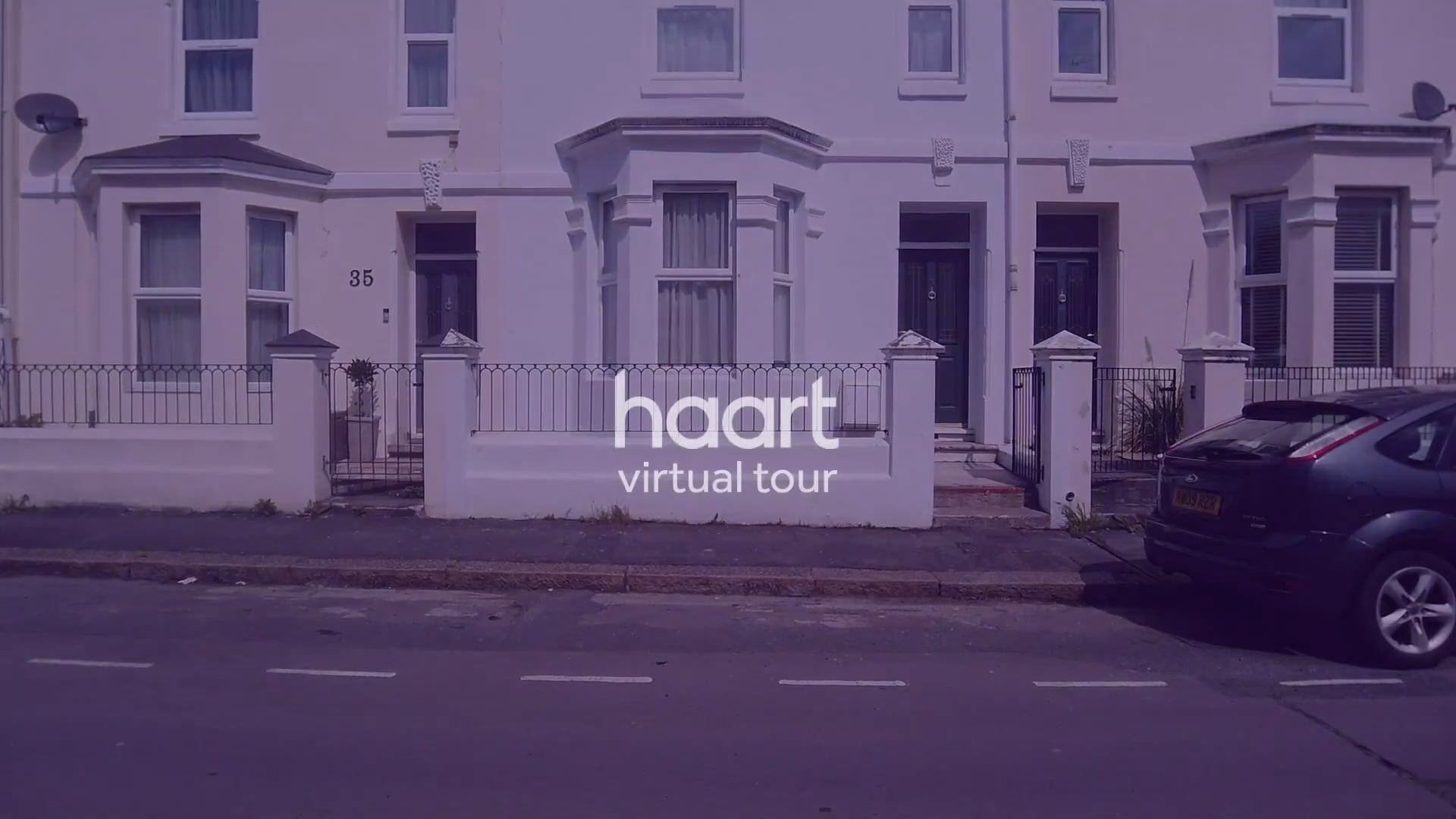 Virtual Viewing of Mainstone Avenue, Plymouth, 2 bedroom Mid Terraced