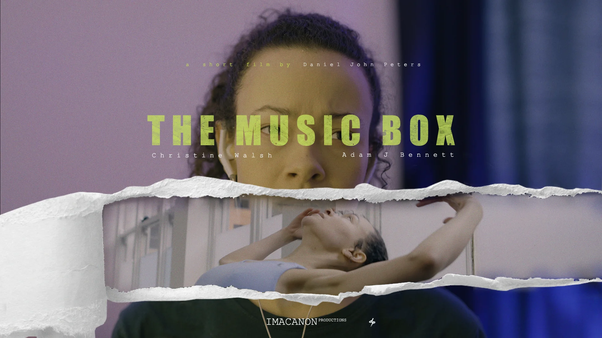 The music box deals movie