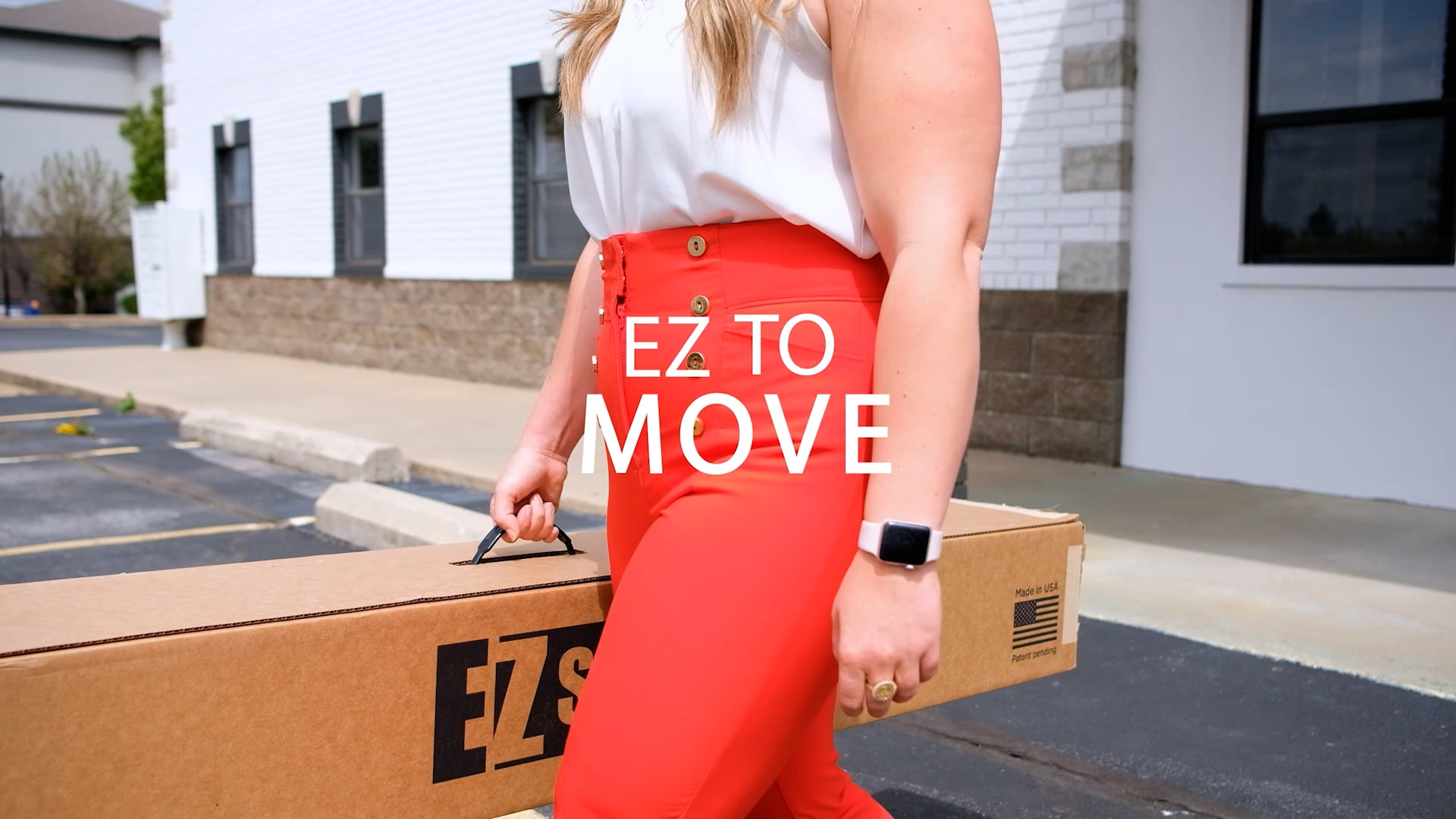 EZ Sign