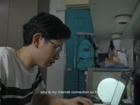 student profile pic