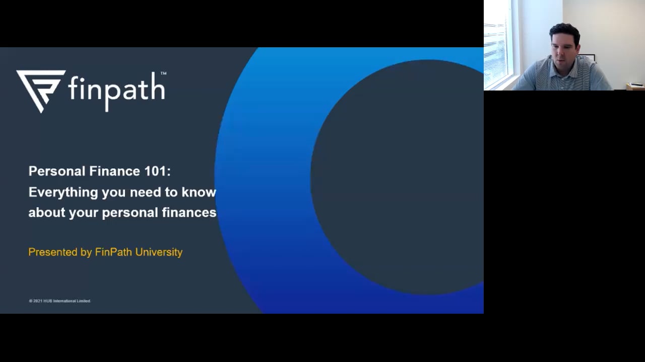 Personal Finance 101- Everything You Need to Know About Your Personal Finances