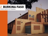 Persecution Prayer News: Burkina Faso - Tirham's Training