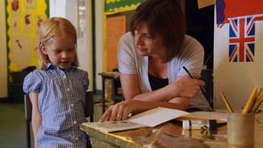 Guided reading – ELGs