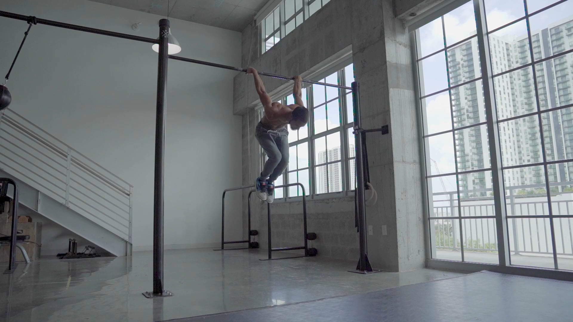 Exercise image