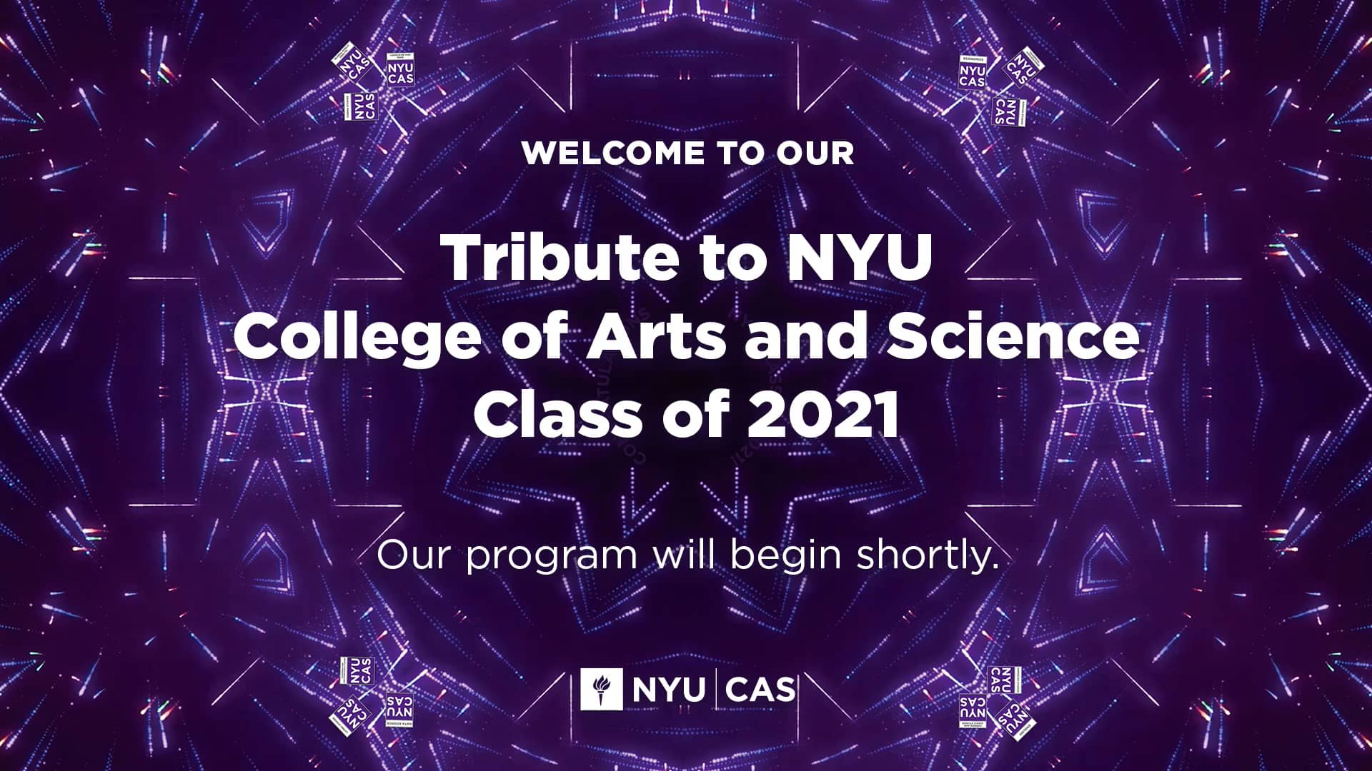 nyu cas tour