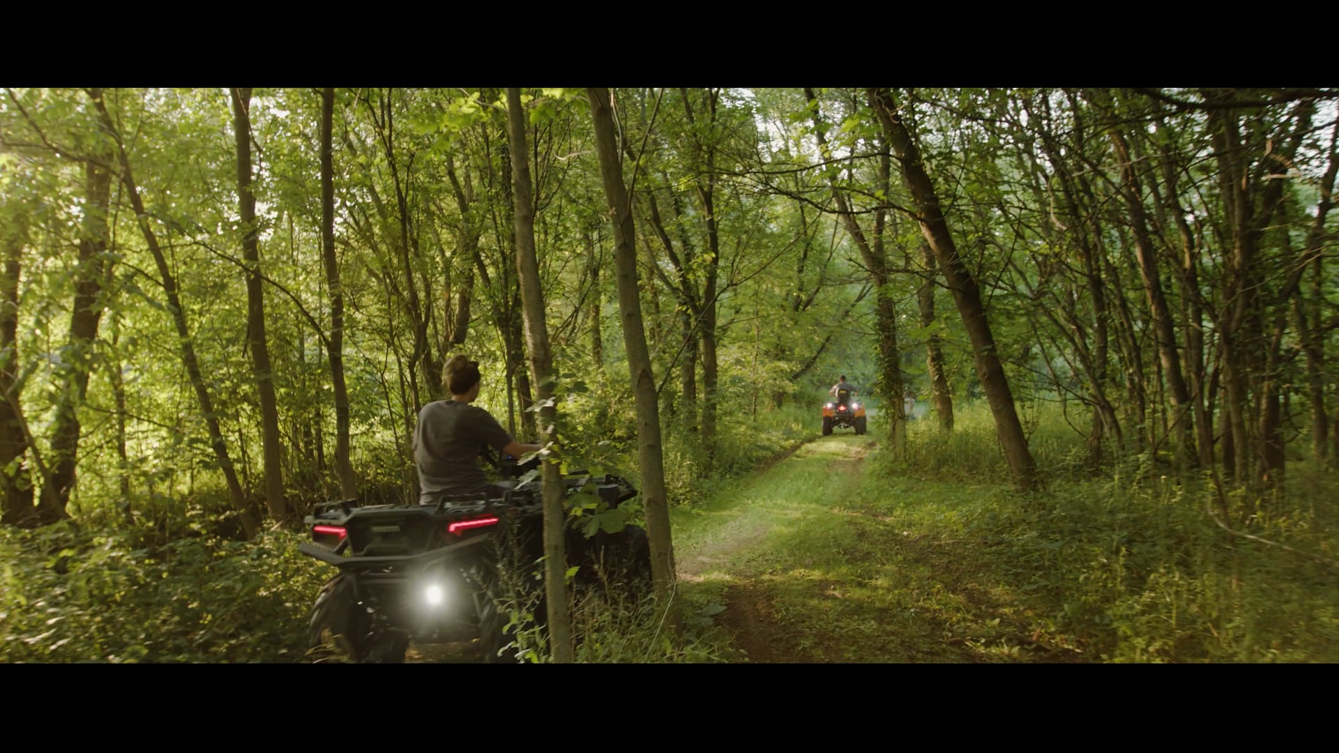 SoundOff Signal - "Product Promo"