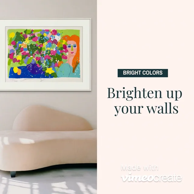 How to make your watercolor at home ? - Isabelle Arne