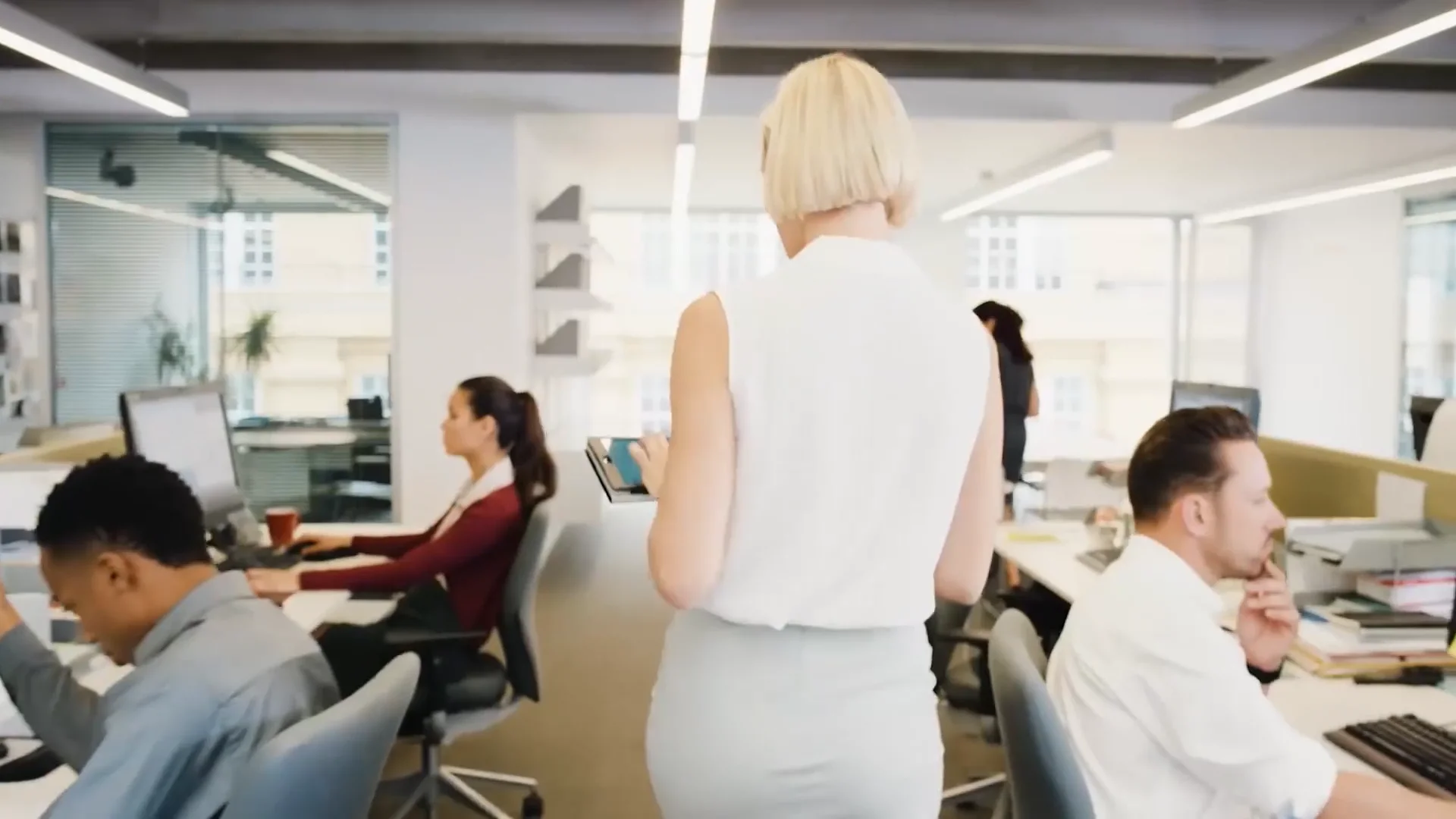 new Remax Ad on Vimeo