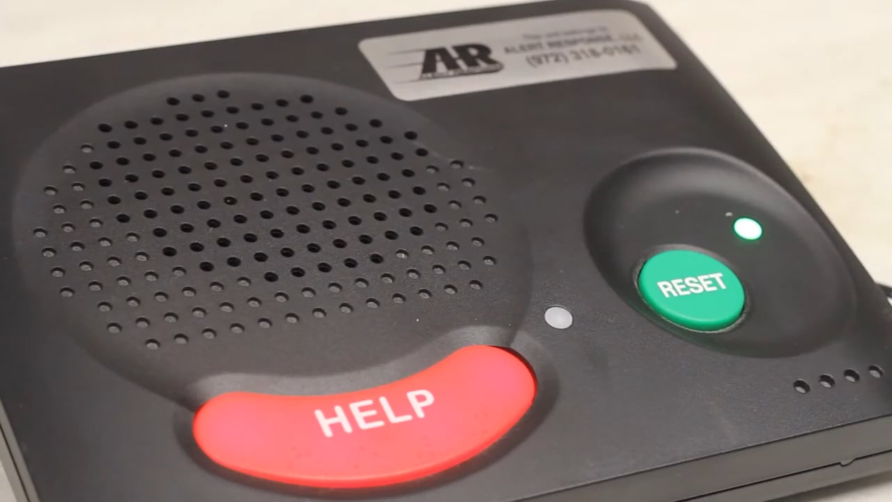 Alert Response- Medical Alarms promo.mp4 on Vimeo