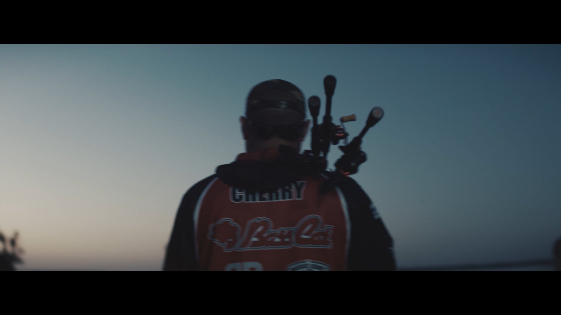 Abu Garcia - Here To Fish
