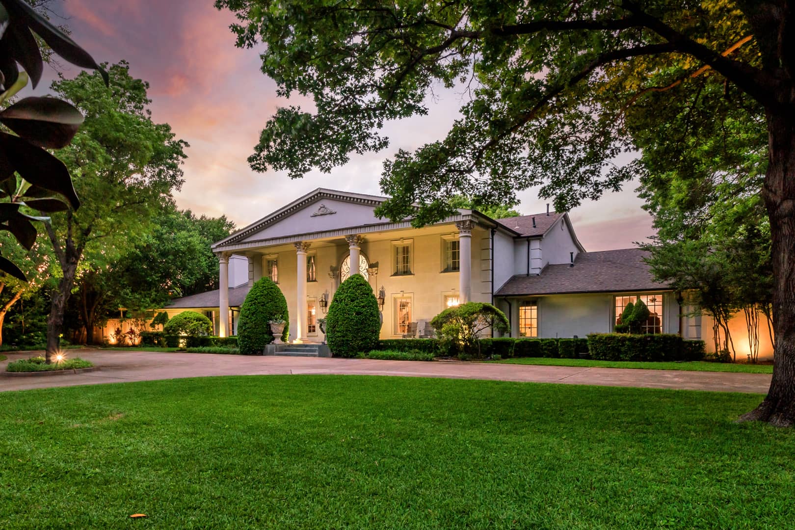 5711 Park Lane /// Preston Hollow /// Dallas, Texas on Vimeo