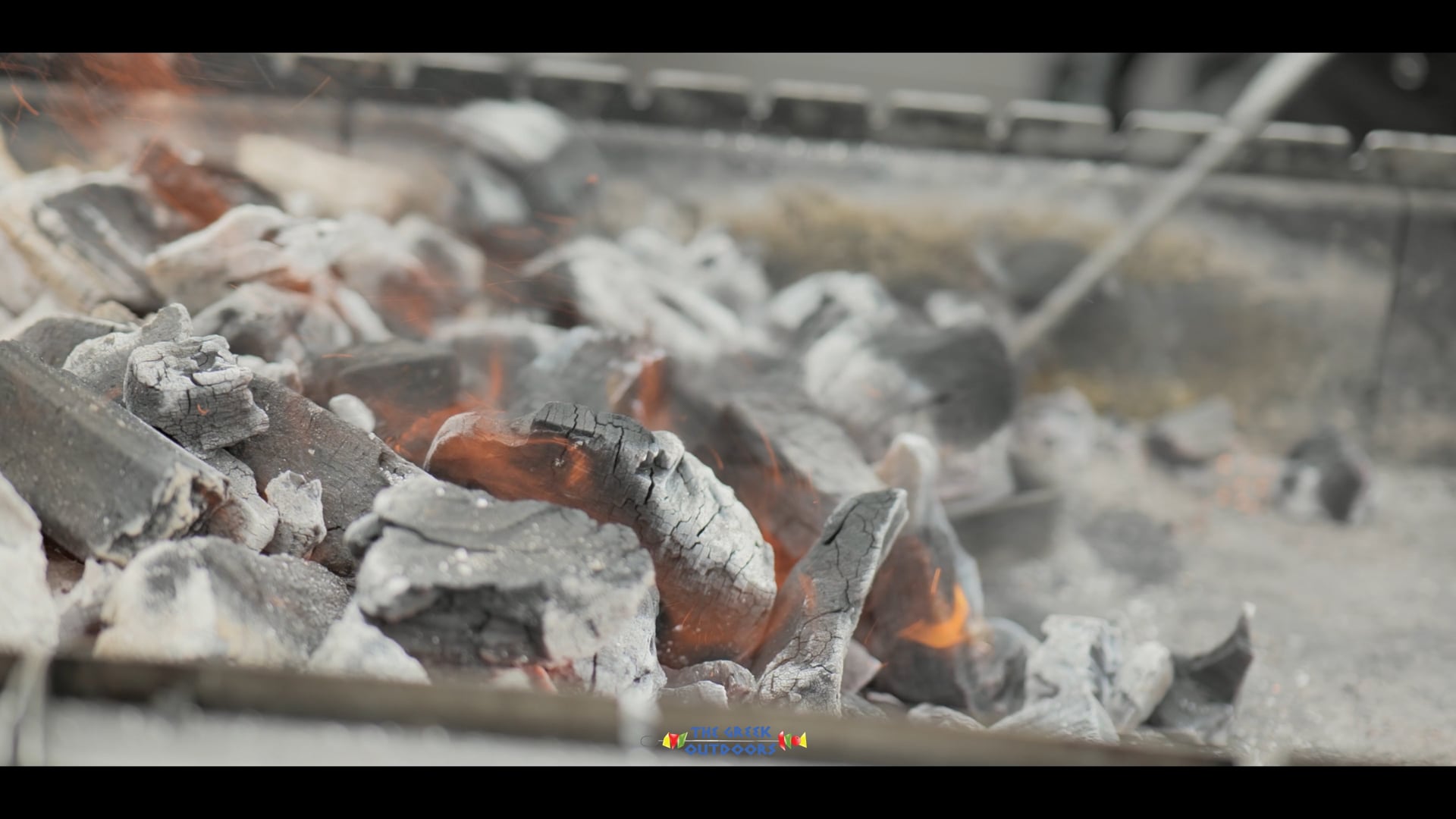 The Greek Outdoors