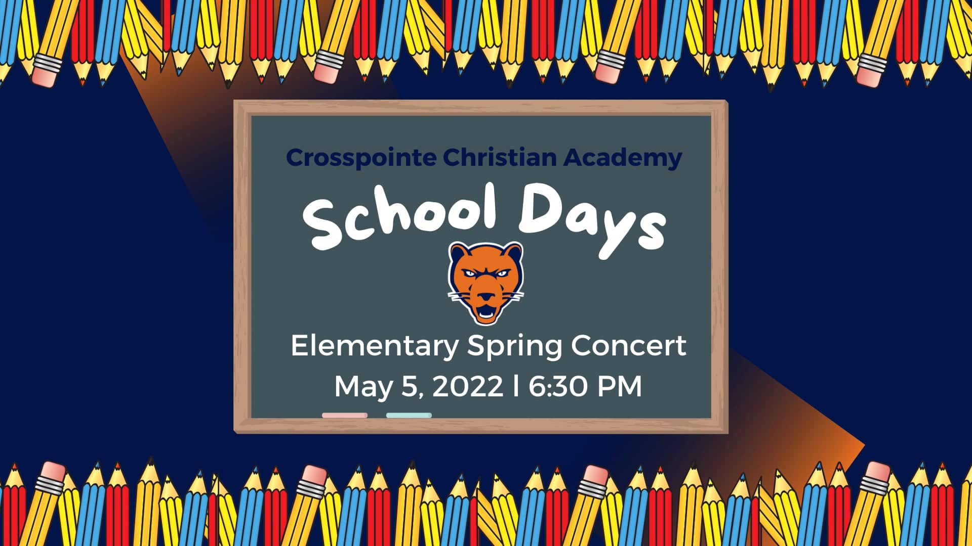 Elementary Spring Concert on Vimeo