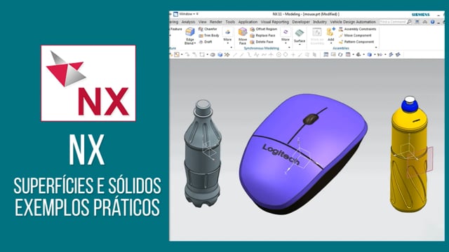 M1A1 - Apresentação do Curso