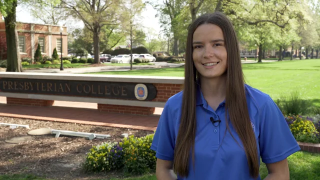 Compass, Presbyterian College