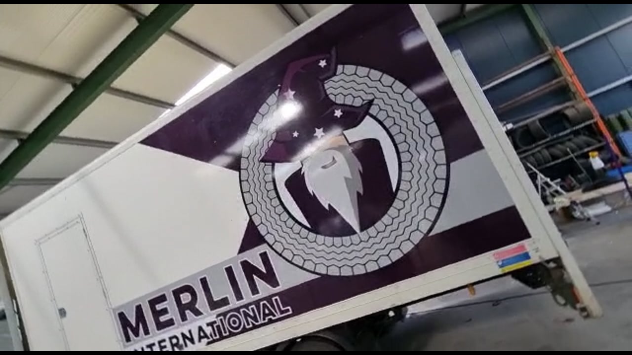 Merlin International