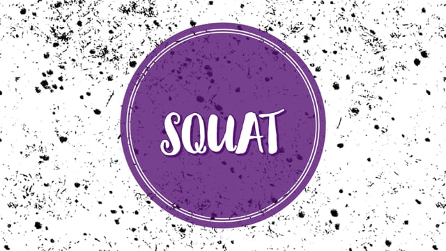 Squat