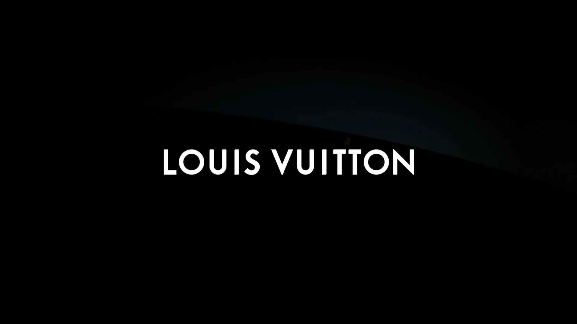 Louis Vuitton Tambour Horizon On Vimeo