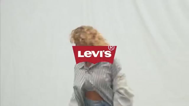 Levi's | Make It You