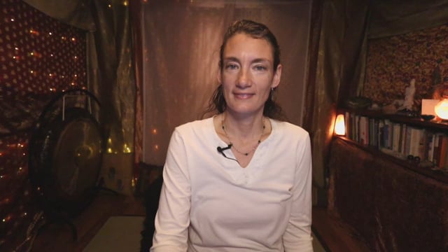 Kirtan Kriya, Powerful 12 minute Kundalini Yoga Meditation