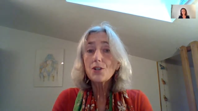 Atelier 137 "Entrez dans votre rêve" Cécile Guérin