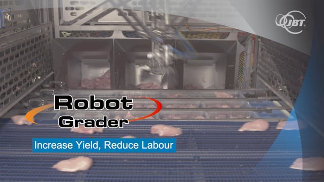 JBT - RobotGrader