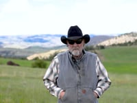 Rancher Stories | Hunt Ranches | Dave Hunt